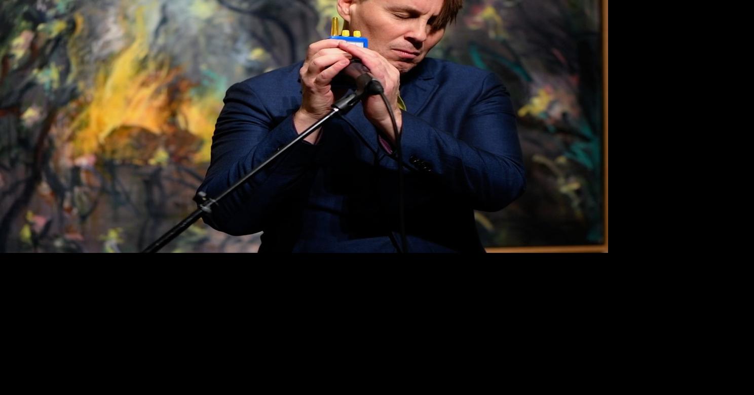 Don't miss these shows to watch and concerts in south Louisiana (Feb ...