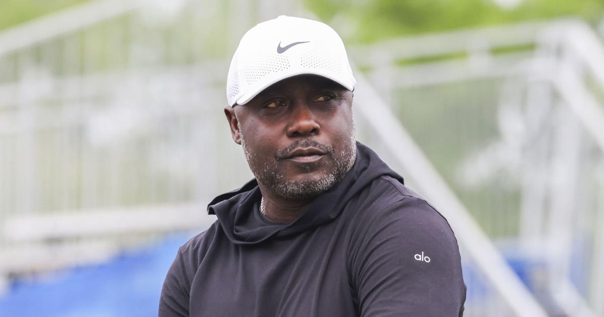 Weiß Southern, wer sein Starting Quarterback sein wird? Marshall Faulk ...