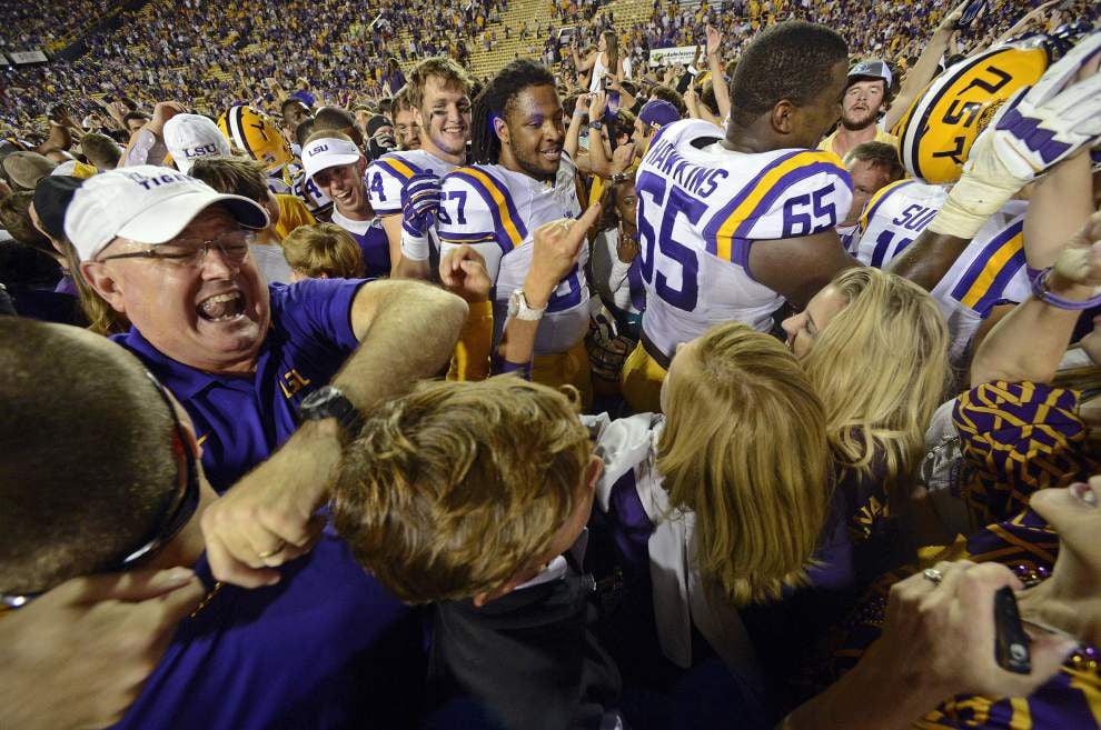 Photos: LSU takes on Ole Miss _lowres