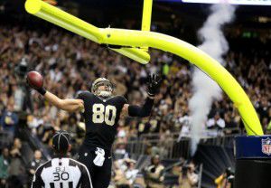 Saints could have issues re-signing Jimmy Graham. Visit Facebook Fanpage,  Best NFL Players for everyday updates: h…