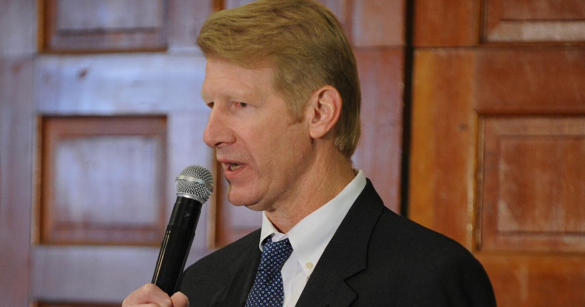 Jury finds The Advocate defamed a Louisiana Supreme Court justice in a 2019 editorial