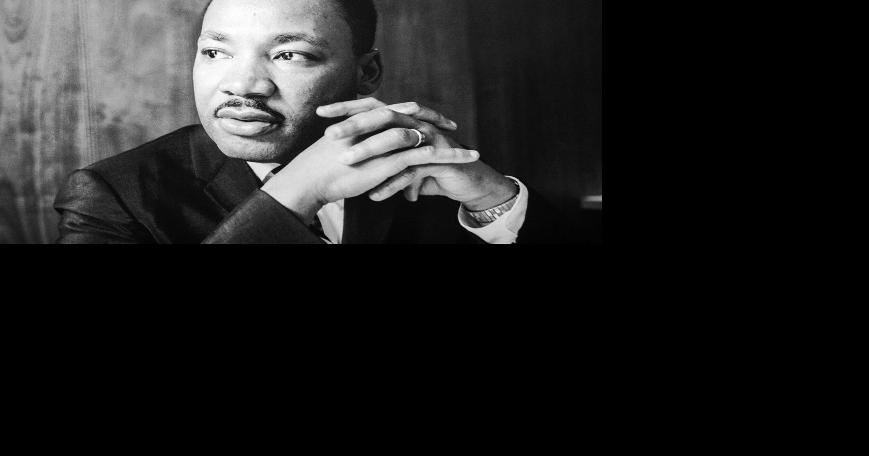 Inauguration Day and MLK Day fall on the same day in 2025 News