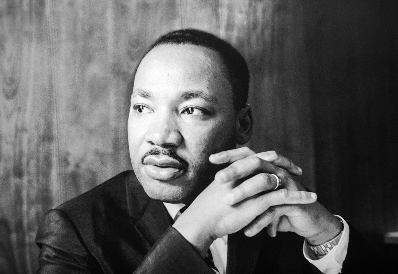 Inauguration Day and MLK Day fall on the same day in 2025 News