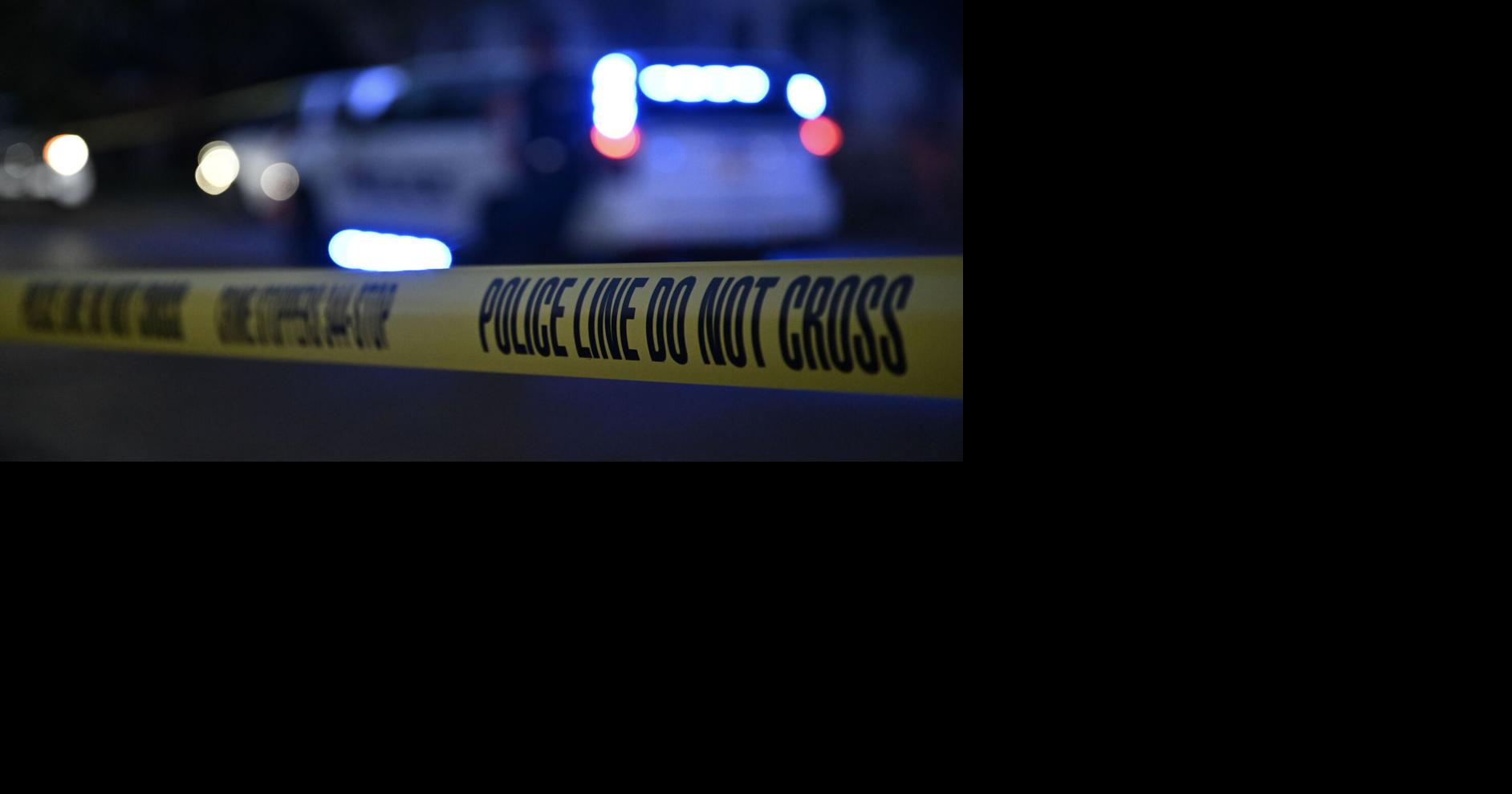 Two Baton Rouge Police officers shot at Tuesday night