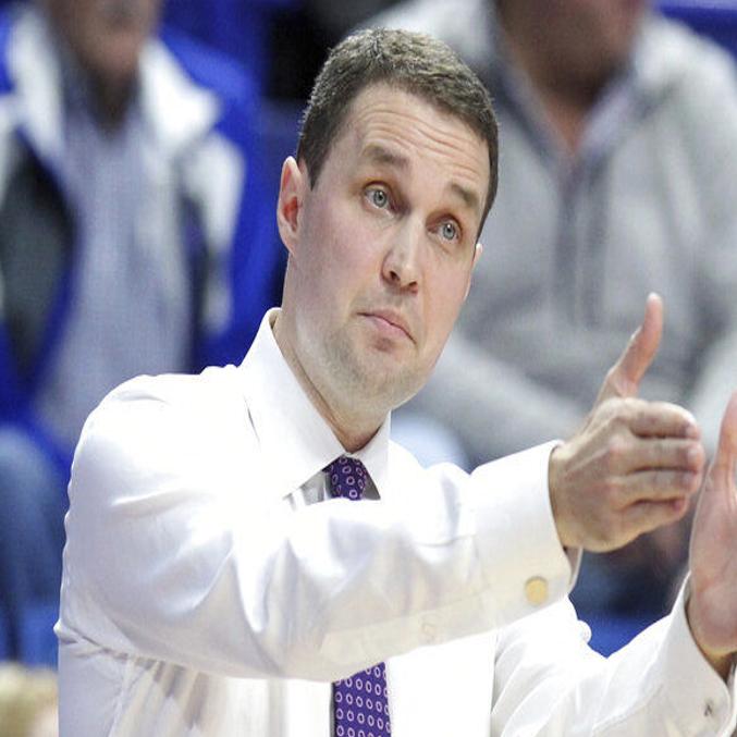 LSU receives notice of allegations involving men's basketball ...