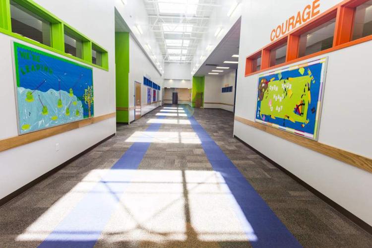 Willow Charter Academy ready to open Monday Education