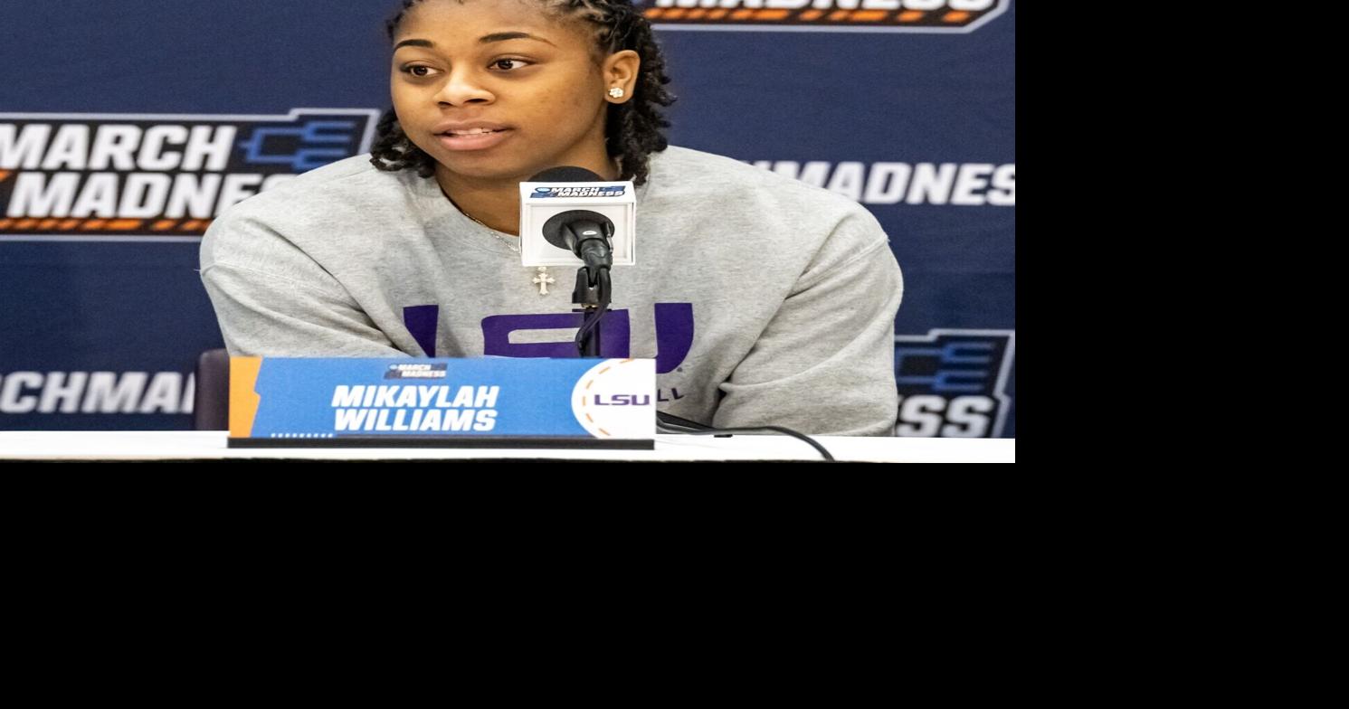 Two LSU women’s basketball stars are set to compete for Team USA at the 3×3 World Cup