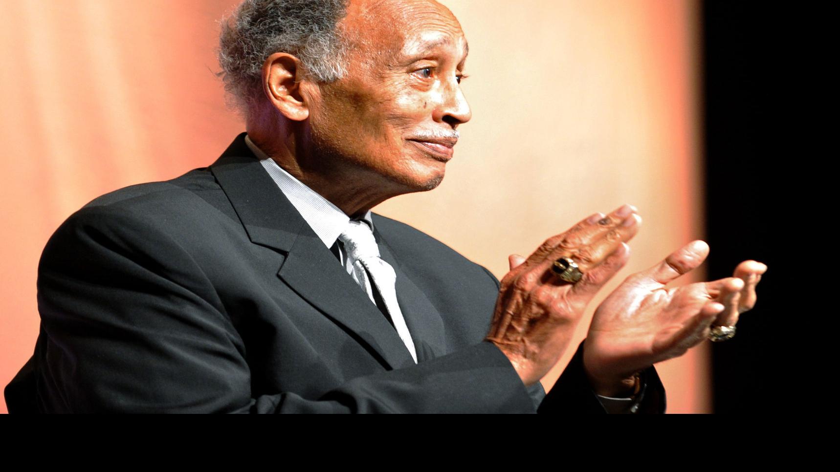 Marino Casem The Godfather A Coaching Icon At Southern And