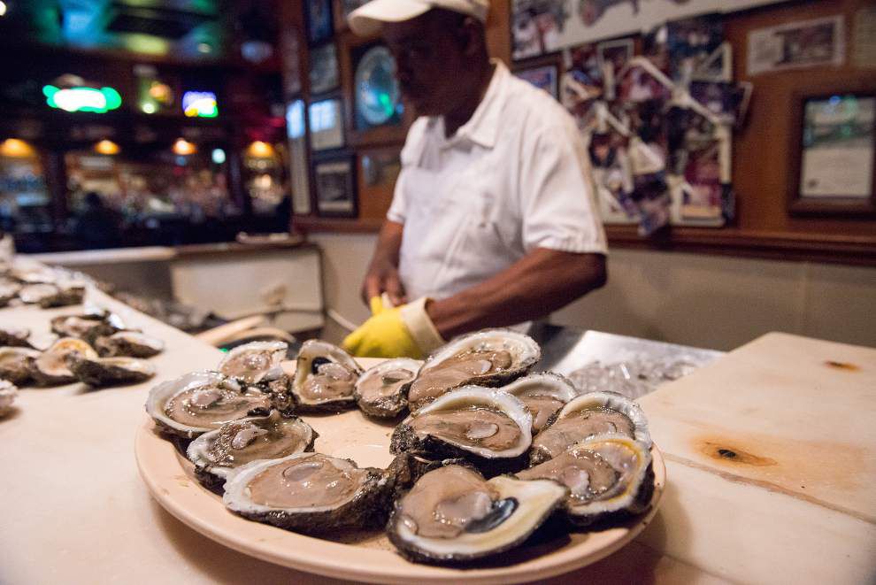 Oyster Options: Exploring New Orleans bars for every taste, from old