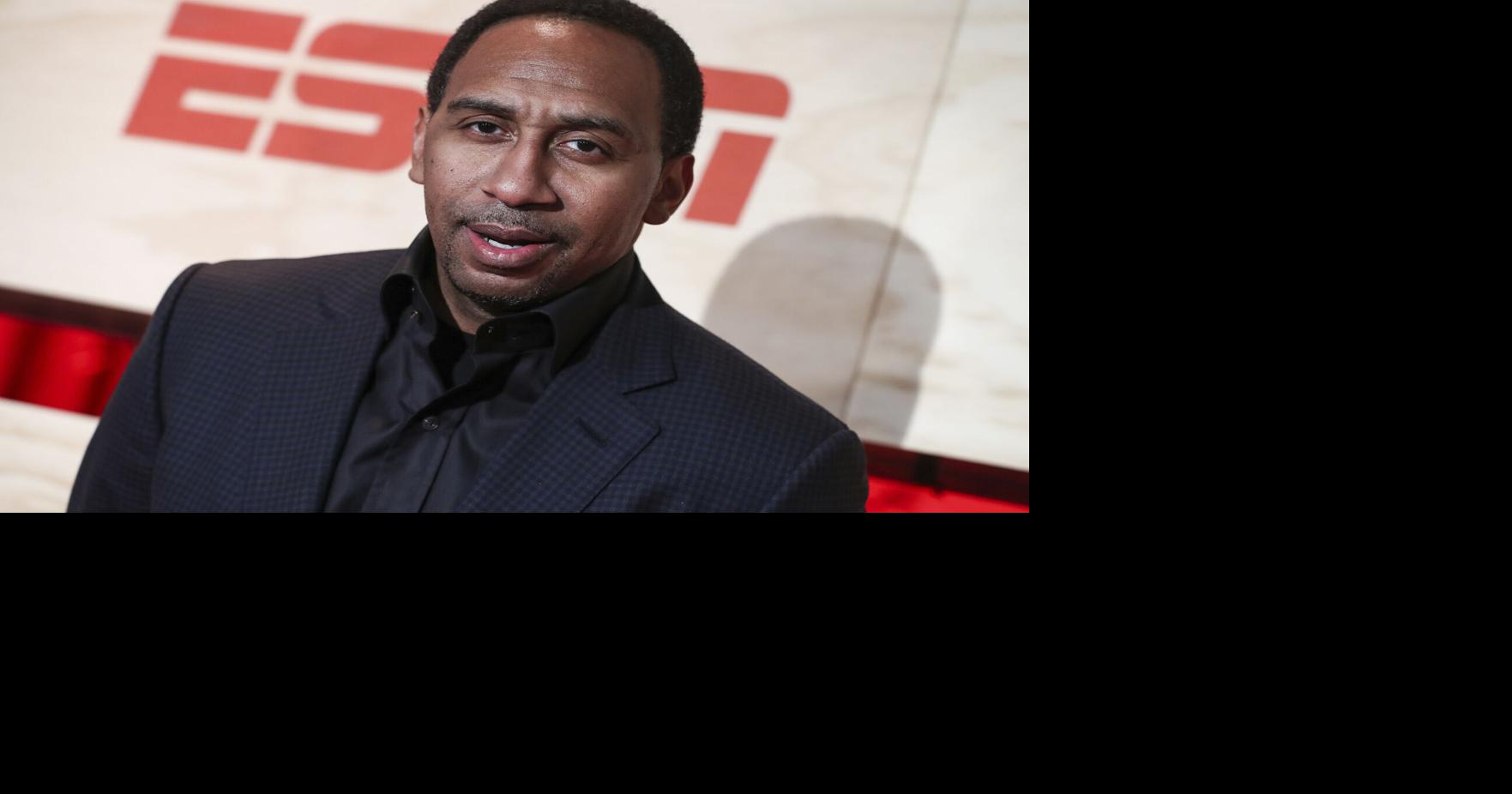 Will Sutton: ESPN's Stephen A. Smith is the winner of a Thumb's Down Award. Where do you stand? Aug 21, 2026 11 mins ago 3 min to read