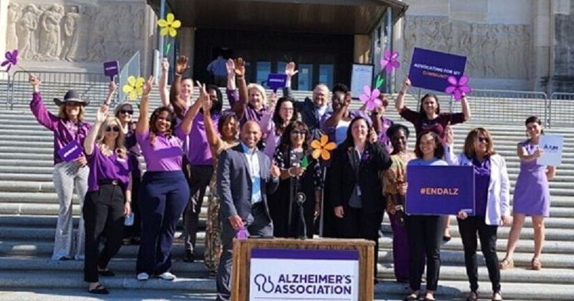 Letters: Calling on Scalise to act on Alzheimer's funding | Opinion - Vimarsana News