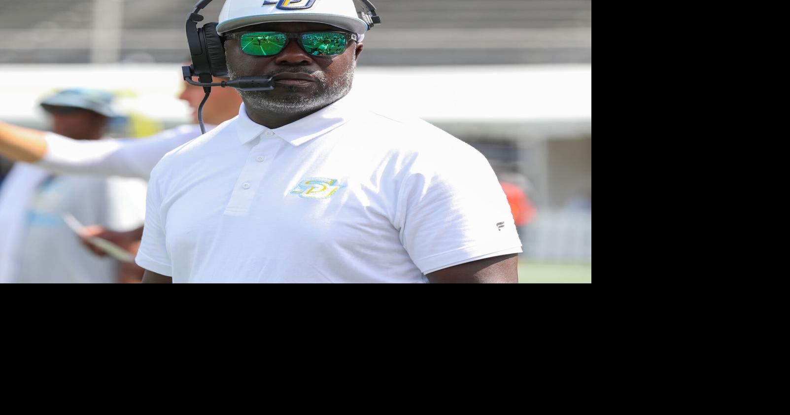 Gab es eine Überraschung für Marshall Faulk beim Saisonauftakt? Der ...