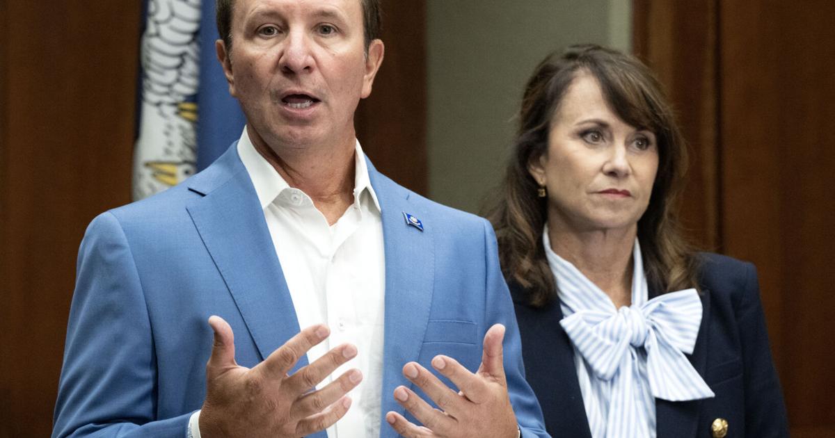 Will Sutton: Who will pay to display the Ten Commandments in Louisiana ...