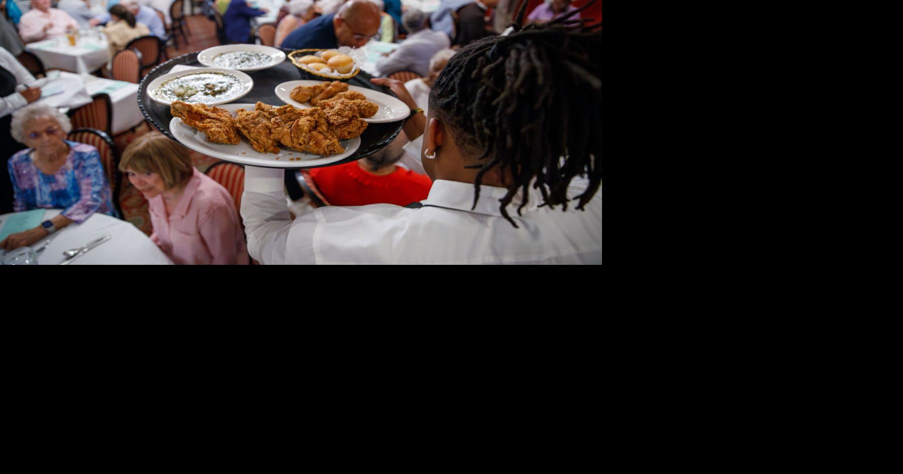 The 30 best New Orleans restaurants in 2025 in every price range, picked for the locals