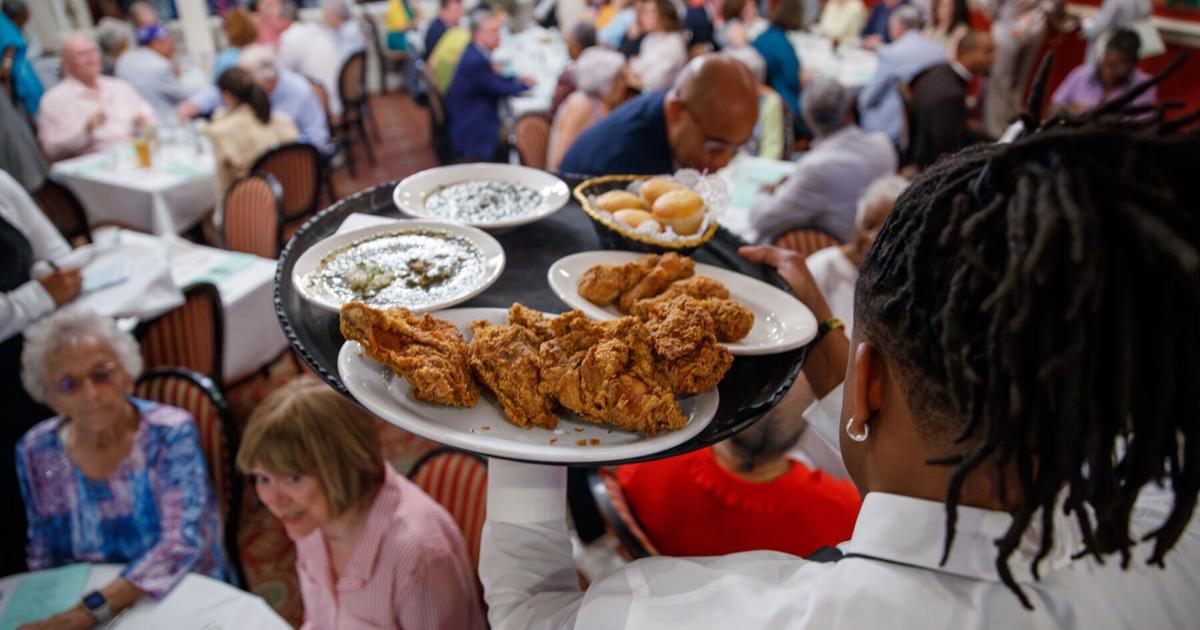 The 30 best New Orleans restaurants in 2025 in every price range, picked for the locals
