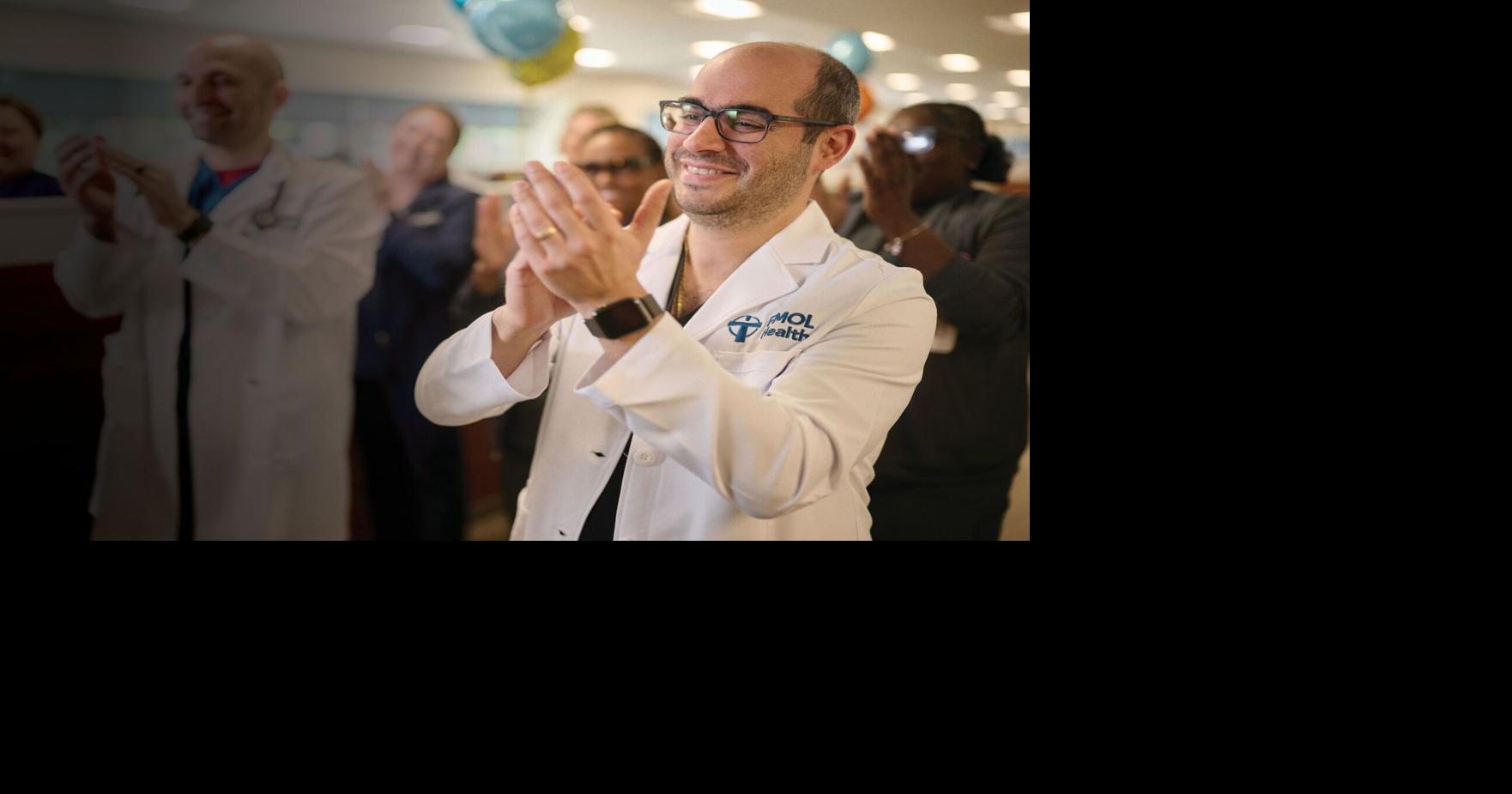 FMOL Health physicians lead collaborative, innovative approaches to care across the Gulf South