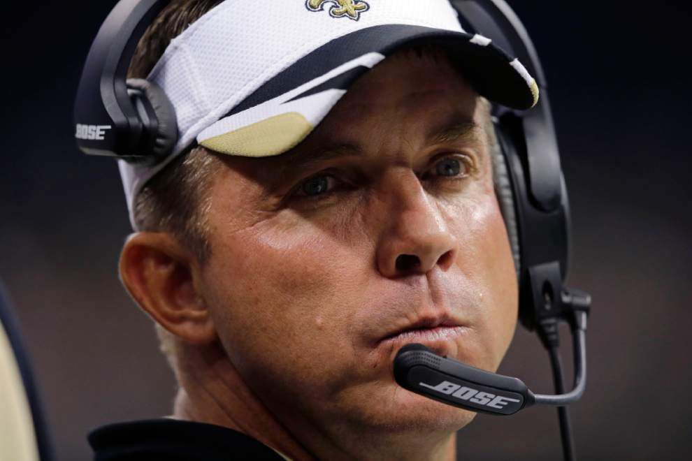 List of the Saints' player moves on NFL cutdown day on Saturday _lowres