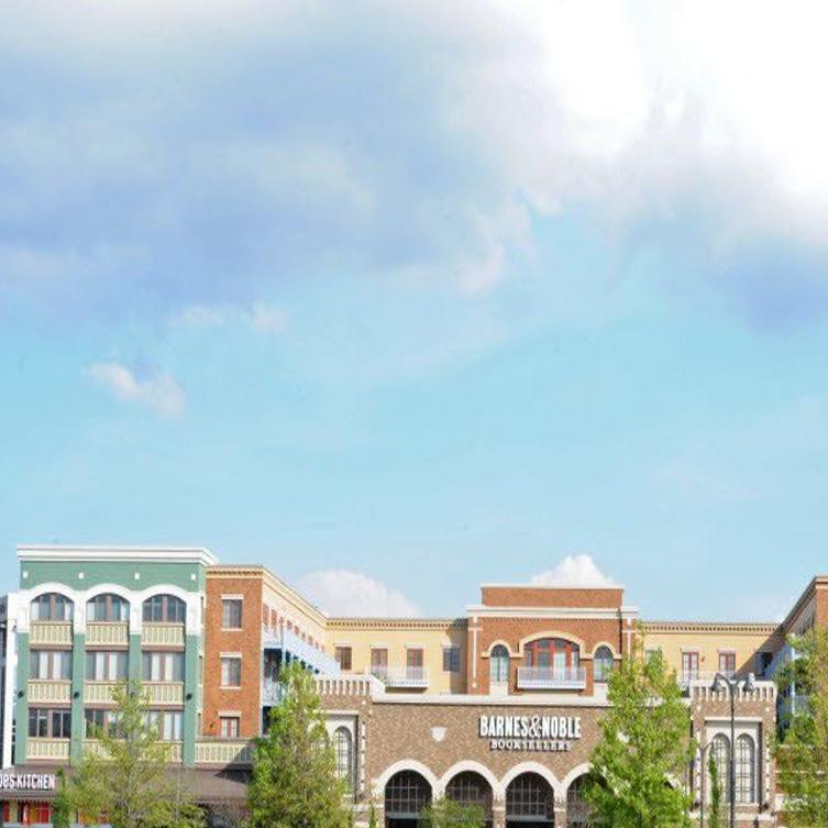 Perkins Rowe Applebees Rezoned From Restaurant To Bar