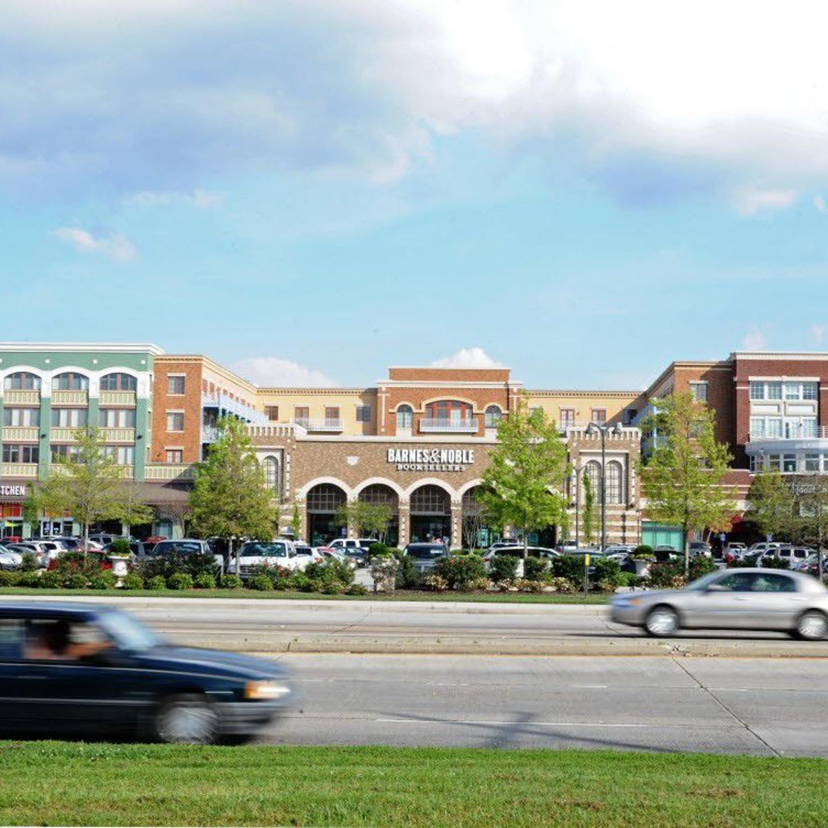 Perkins Rowe Applebees Rezoned From Restaurant To Bar Perkins Rowe Applebees Rezoned From Restaurant To Bar