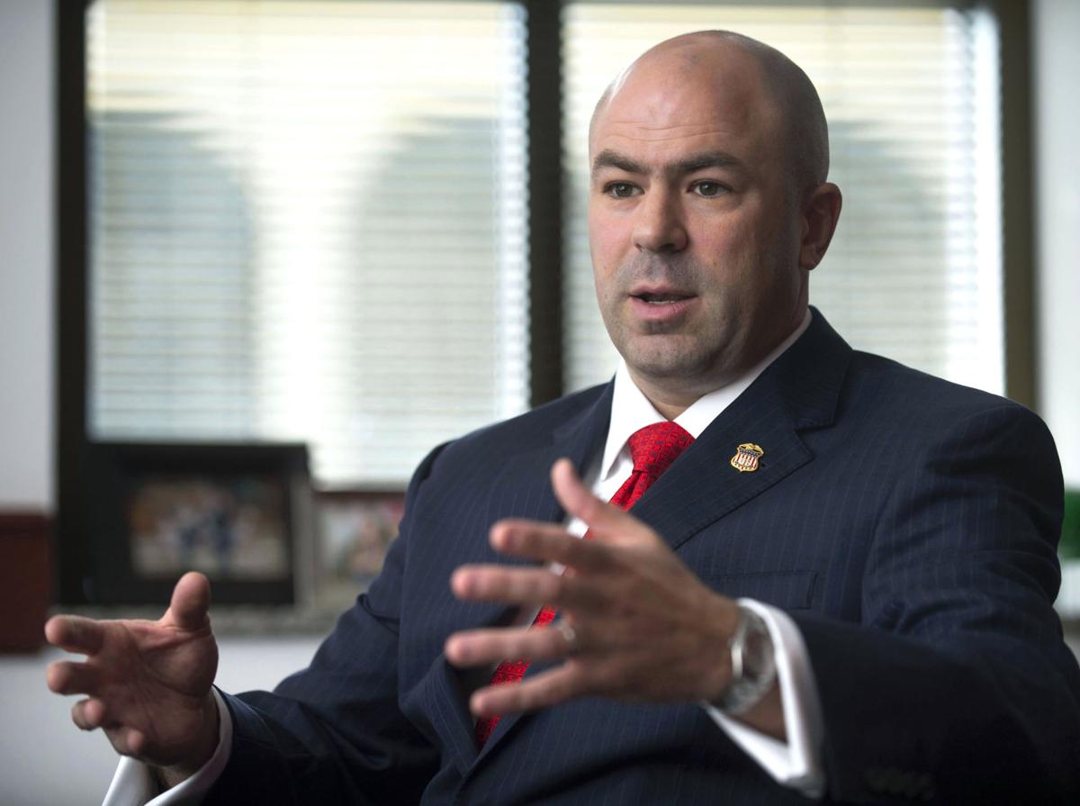 'Always seeking justice' How the new Baton Rouge area U.S. Attorney