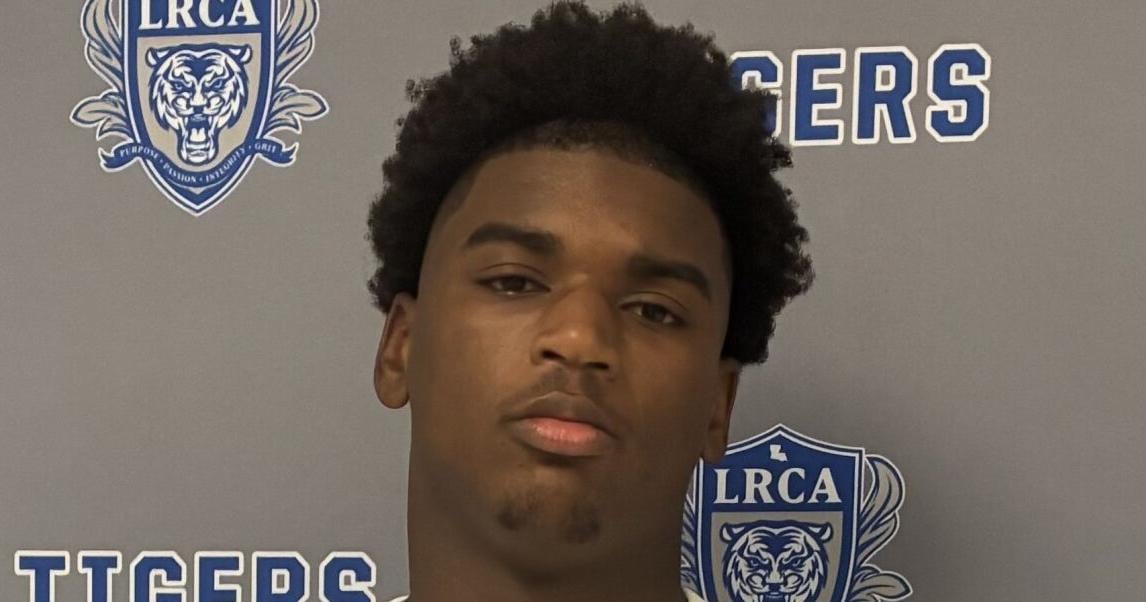 UL football gets commitment from promising Lafayette Renaissance standout Jul 16, 2026 18 mins ago 1 min to read