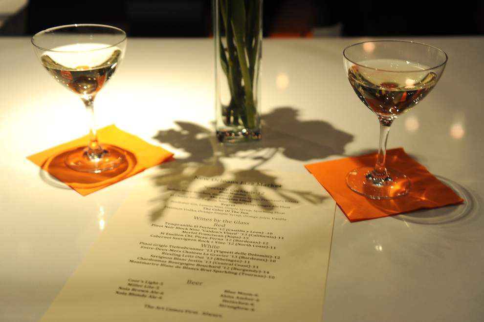 Photos: Bolden Bar opens _lowres