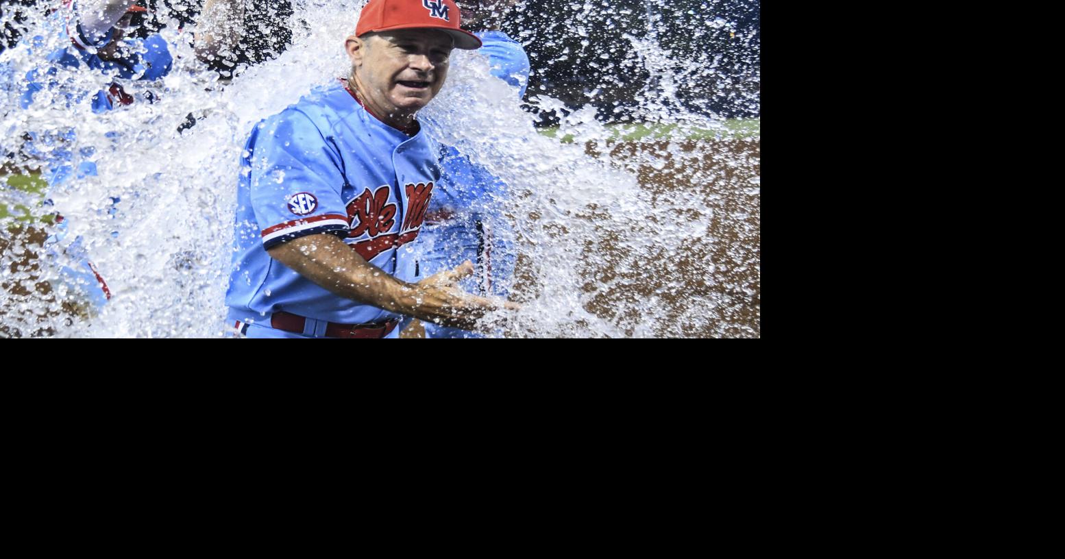 Scott Rabalais: One year after being candidate for LSU job, Ole Miss ...