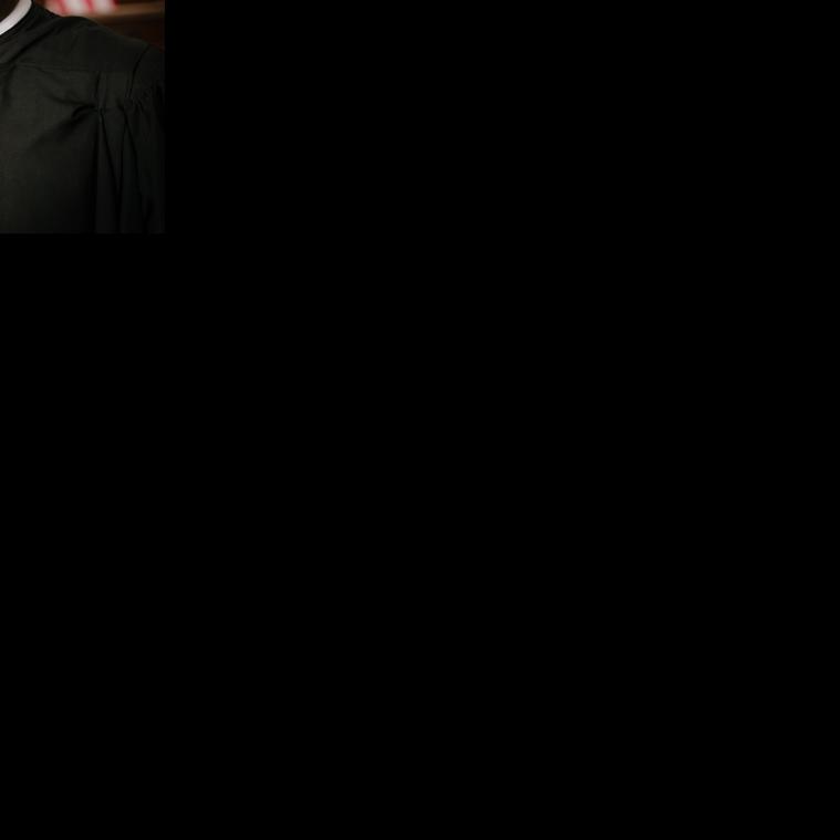 Chief Judge John Michael Guidry (thumbnail)