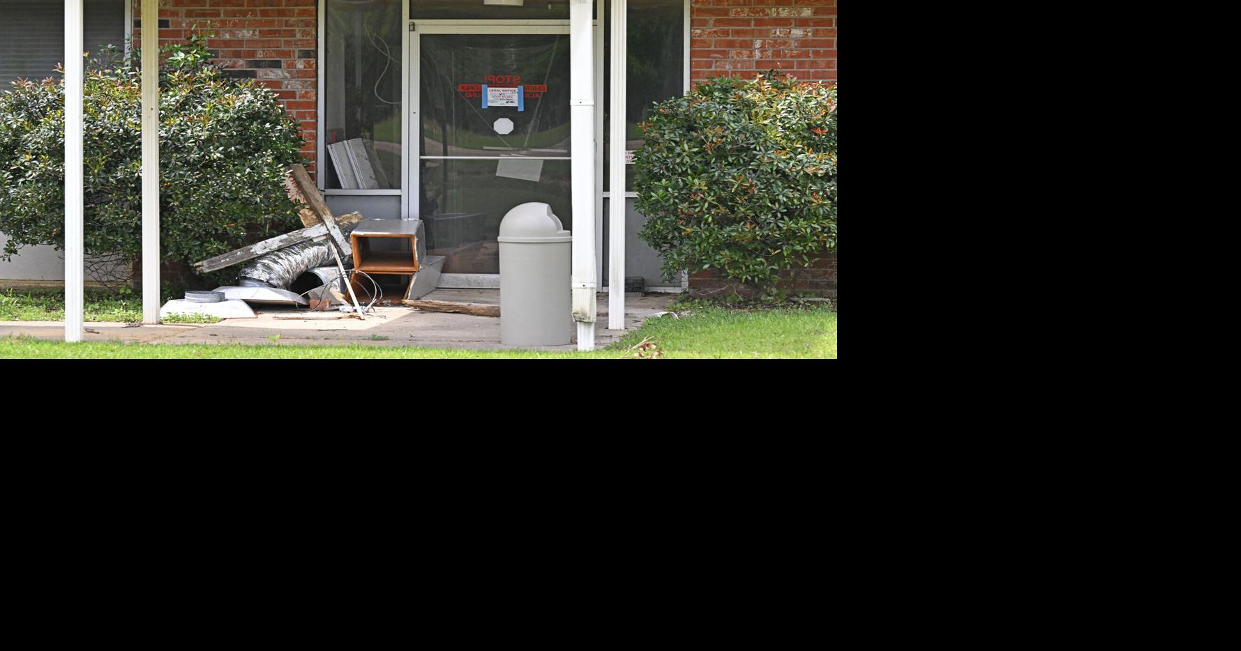 Clinton mental health facility headed to federal court Baton Rouge