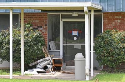 Clinton mental health facility headed to federal court Baton Rouge