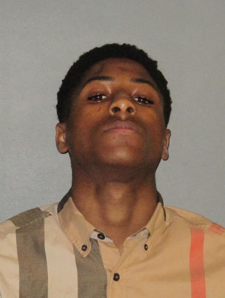 Baton Rouge rapper arrested for alleged role in Old South Baton Rouge