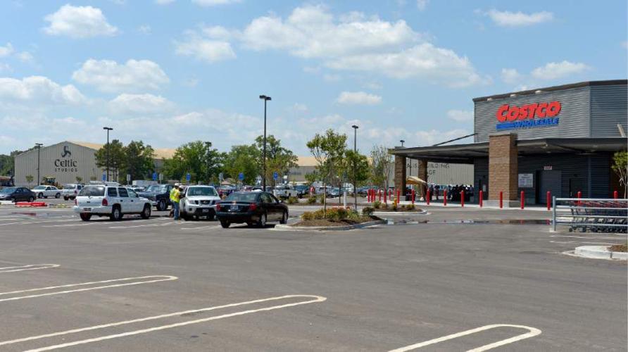 Costco property under contract for first Ashley Furniture store in