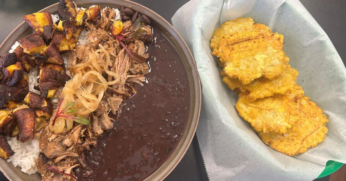 Baton Rouge Recipe Best meals in Baton Rouge and Acadiana | Food/Restaurants | theadvocate.com