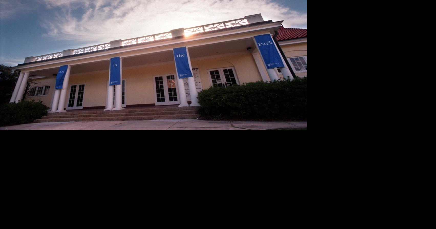 Baton Rouge Gallery has 'big eyes for the future' as it moves forward with plans for a new home