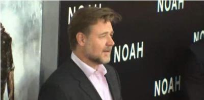 ‘Noah’ stars talk ‘irrational criticism’ in N.Y. _lowres