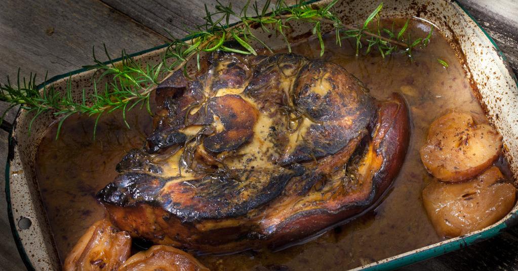 From starters to sweets, here’s how to put a south Louisiana spin on your holiday dishes