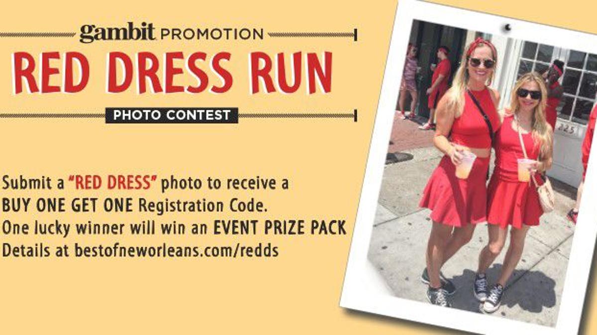 what does red dress run raise money for Red Dress Run is BACK!!! See you on August 8th for our annual foam party! Doors open at 11 AM516 Bourbon St #reddressrun #neworleansreddressrun #theswamponbourbon #foamparty #neworleansthingstodo