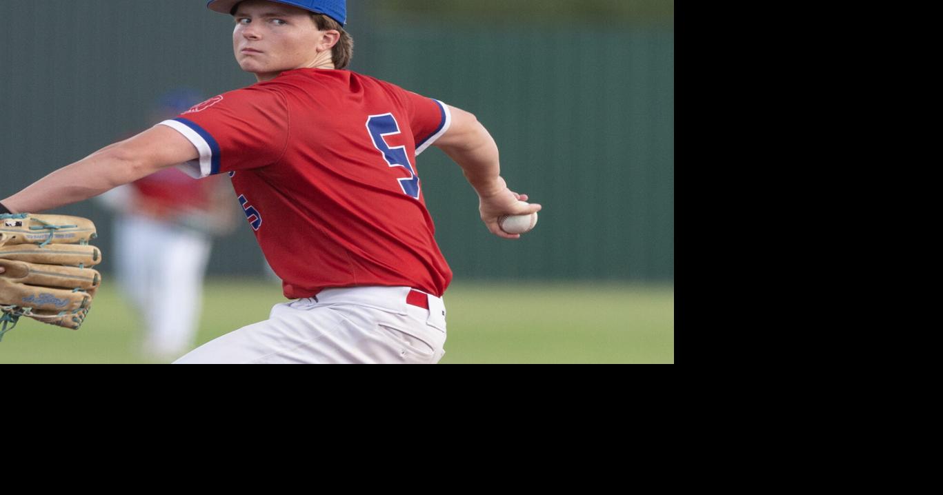 Lafayette Drillers hoping to reserve fortunes at American Legion state baseball tourney