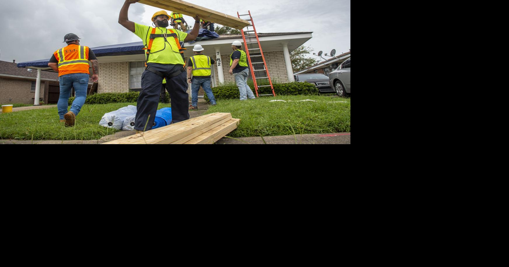 How would changes to FEMA affect Louisiana? Here’s what state leaders are saying.