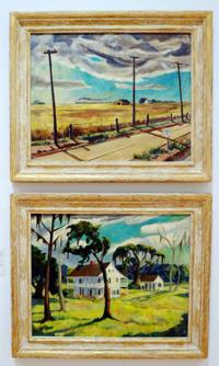 Hilliard University Art Museum In Lafayette Opens Three Exciting