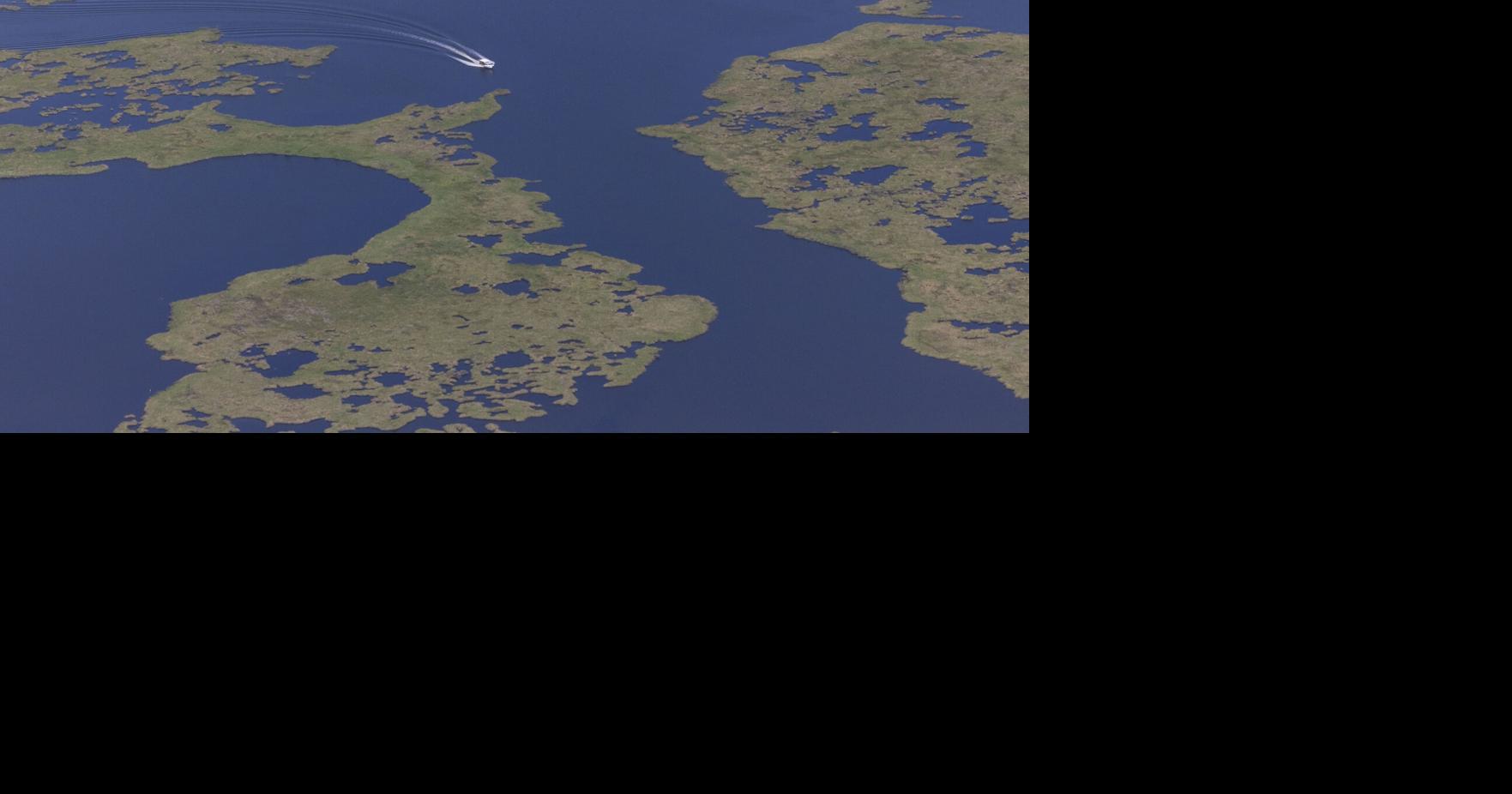 U.S. Supreme Court sets date in Louisiana coastal fight. Billions could be a stake.