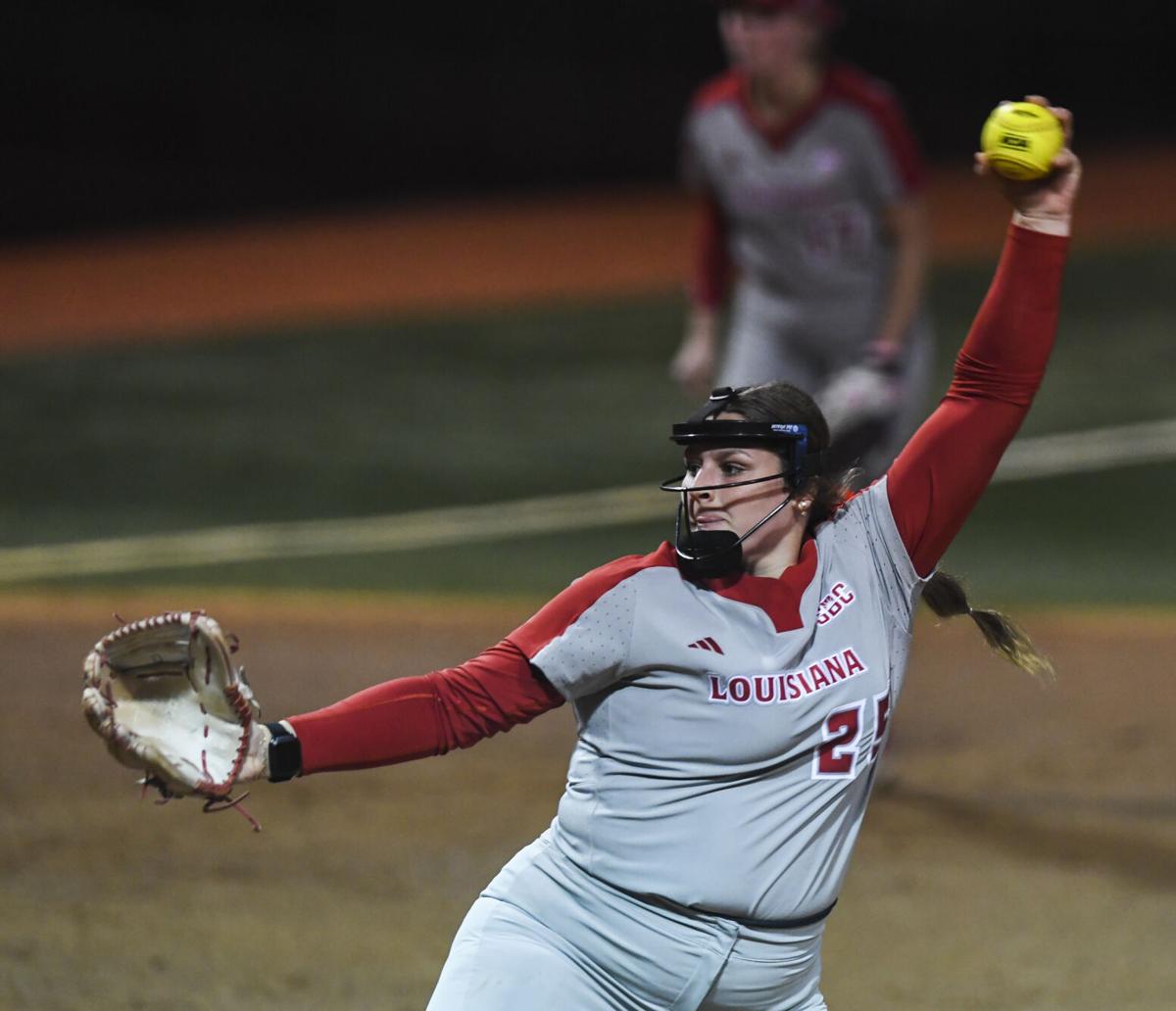 UL Cajuns: Upset of OU was great, but still work to be done | UL Ragin ...