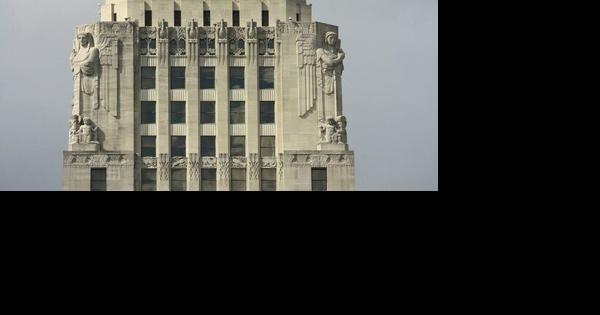 Louisiana lawmakers set to weigh toughening criminal laws | Legislature - Vimarsana News