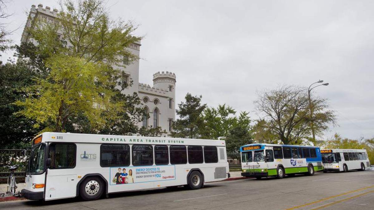 CATS wants public input on proposed bus route overhauls including cutting, adding and altering | News | theadvocate.com cats-wants-public-input-on-proposed-bus-route-overhauls-including-cutting-adding-and-altering-news-theadvocate-com
