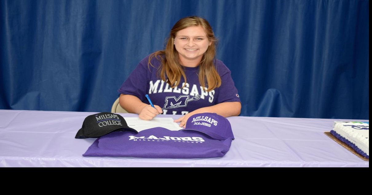 Recent Runnels graduate commits to playing softball at Millsaps College ...