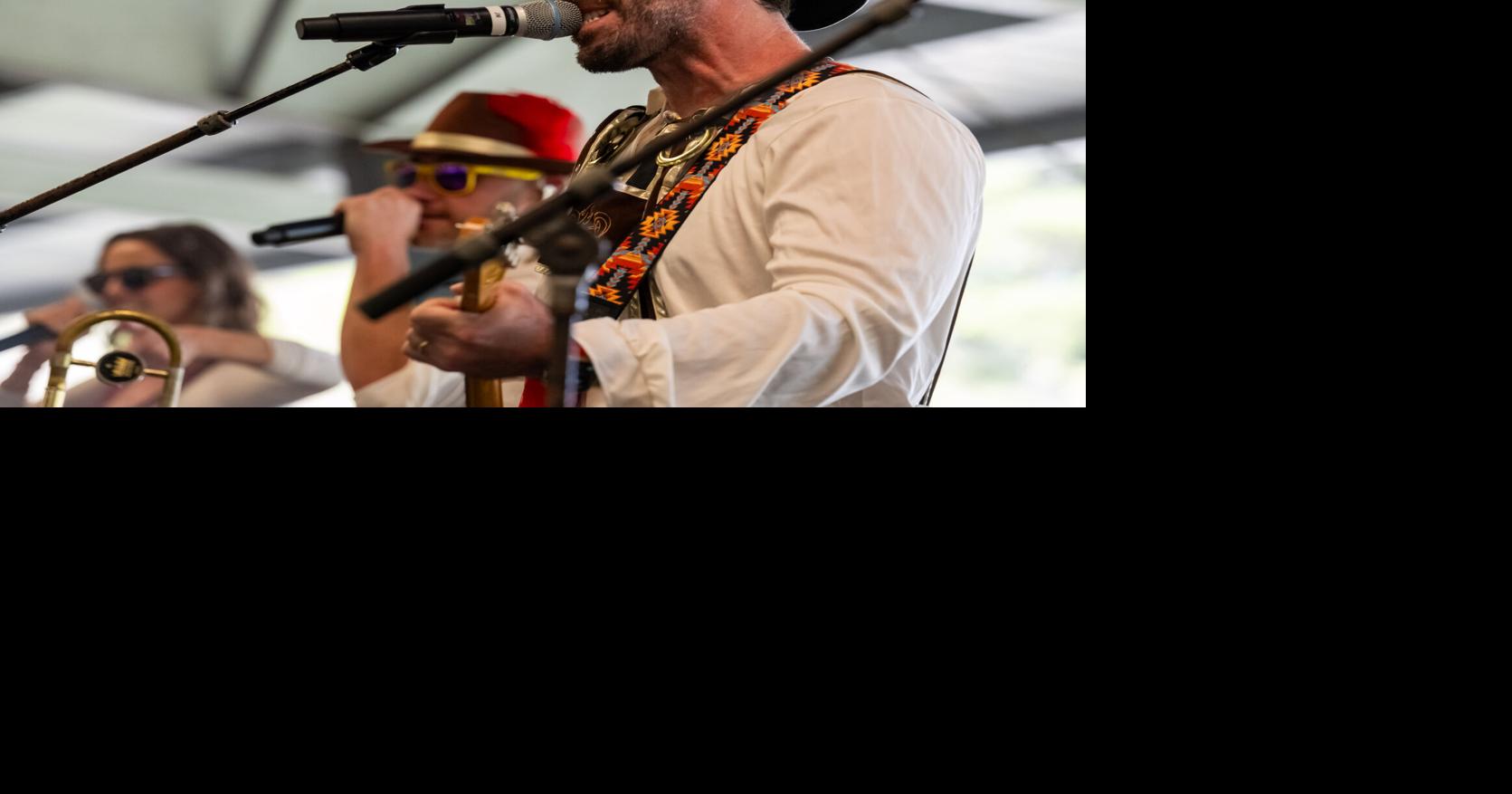 Live music in the Baton Rouge area for Oct. 25-31, 2024 | Music ...