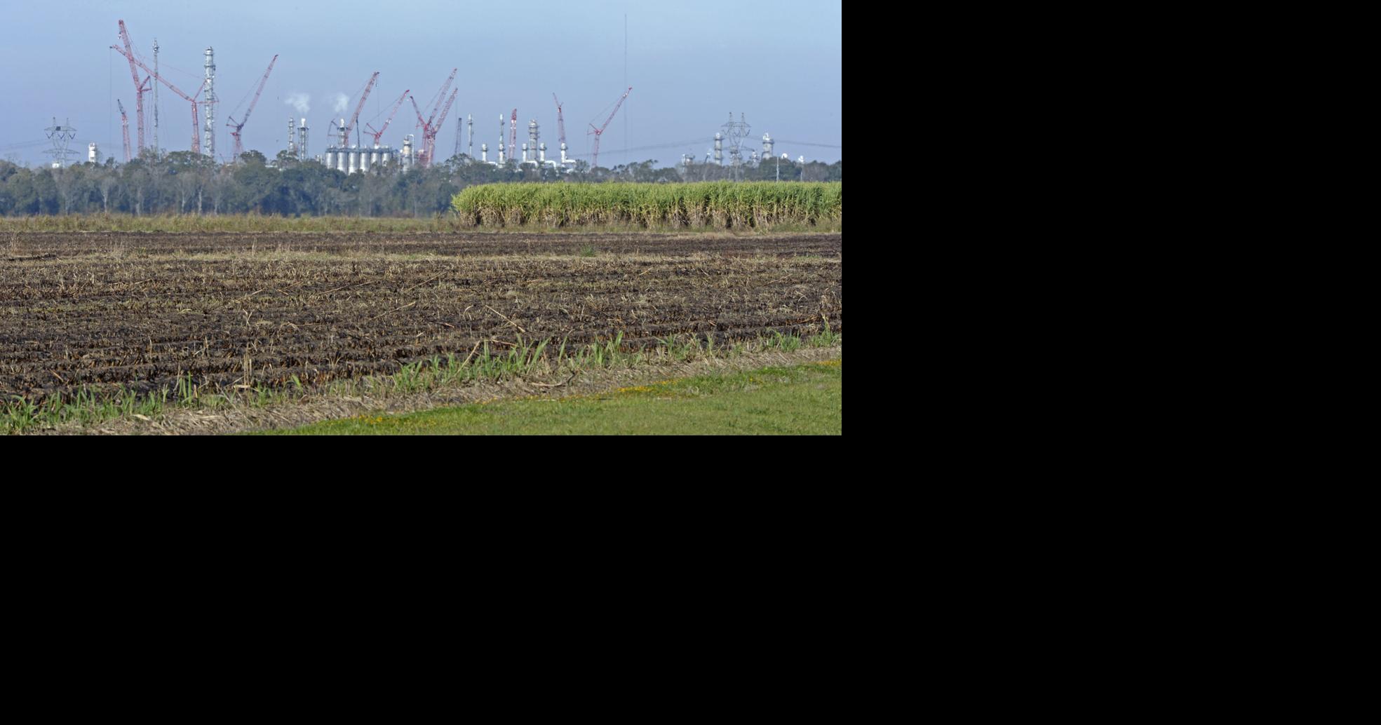 Shintech to make major investment in Plaquemine expansion, create 100