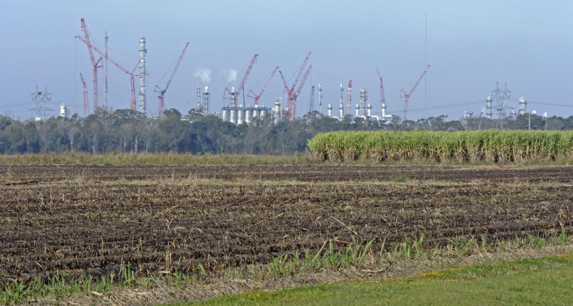 Shintech to make major investment in Plaquemine expansion, create 100