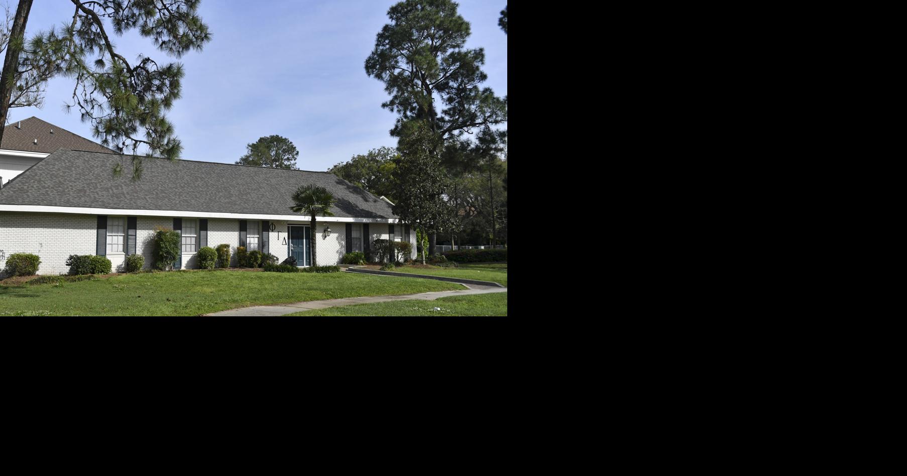 LSU Phi Gamma Delta interim suspension lifted after hazing allegations ...