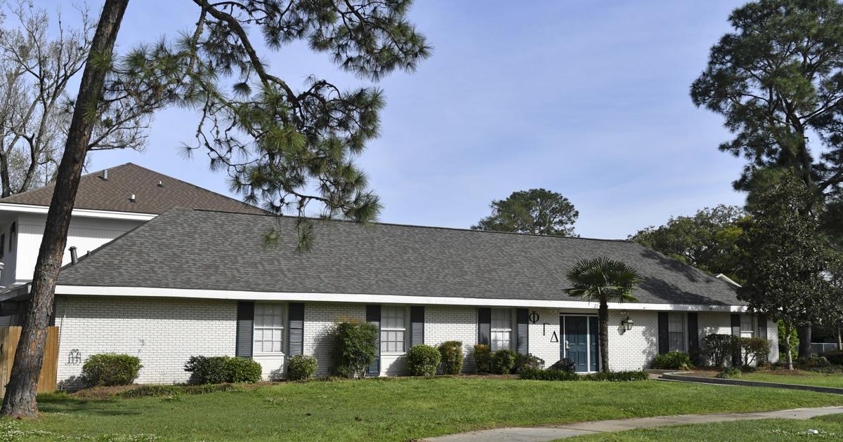 LSU Phi Gamma Delta interim suspension lifted after hazing allegations ...